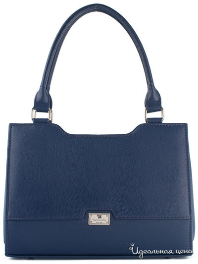 Сумка Vera Victoria Vito, цвет синий