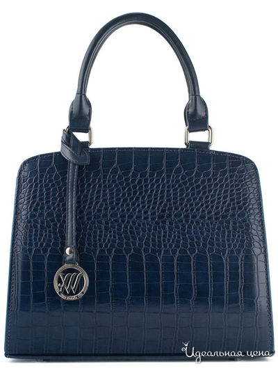 Сумка Vera Victoria Vito, цвет синий
