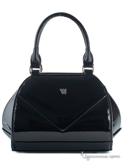Сумка Vera Victoria Vito, цвет черный