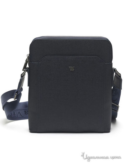 Сумка Vera Victoria Vito, цвет синий