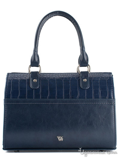 Сумка Vera Victoria Vito, цвет синий