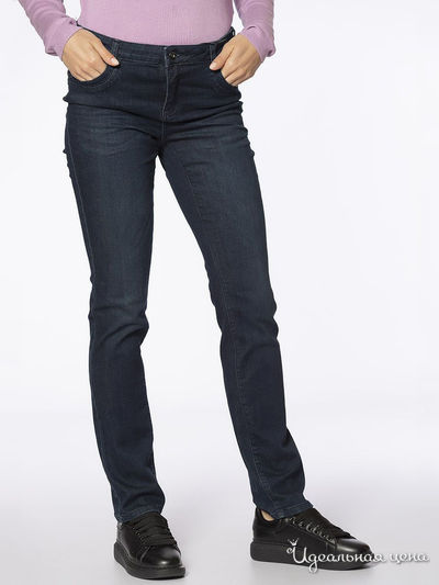 Джинсы Zero, цвет синий