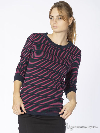 Джемпер Zero, цвет мультиколор