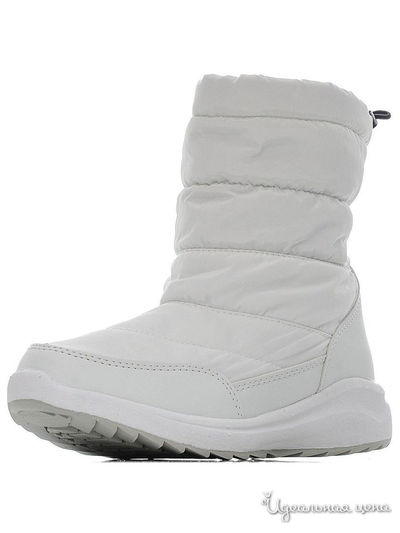 Дутики Mon Ami, цвет белый