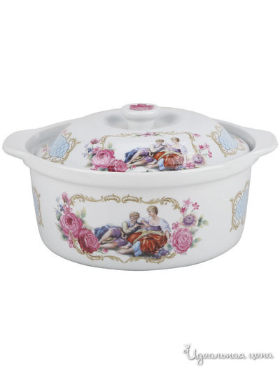 Утятница, 2500 мл Rosenberg