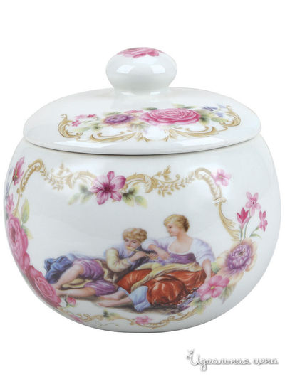 Сахарница Rosenberg