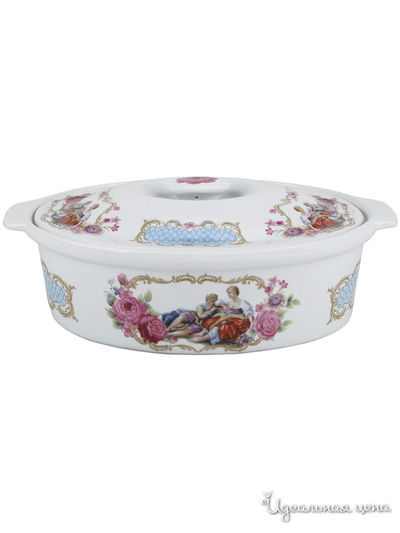 Утятница, 2000 мл Rosenberg