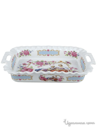 Блюдо Rosenberg