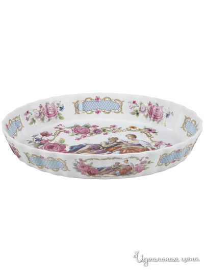 Блюдо Rosenberg