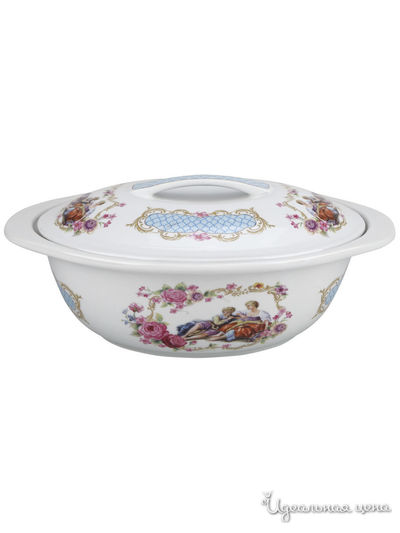 Утятница, 1500 мл Rosenberg