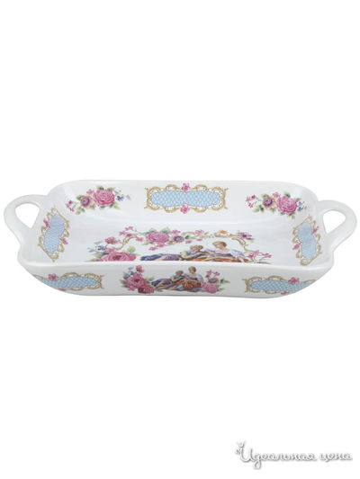 Блюдо, 34 см Rosenberg