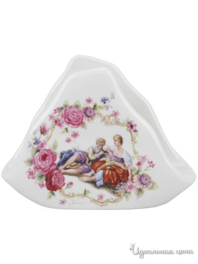 Салфетница Rosenberg