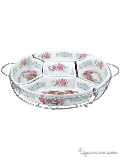 Менажница Rosenberg