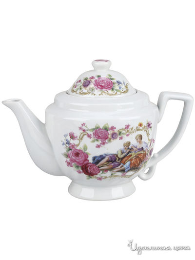 Чайник заварочный, 1200 мл Rosenberg