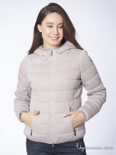 Куртка BUGATTI, цвет бежевый