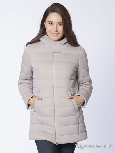 Куртка BUGATTI, цвет бежевый