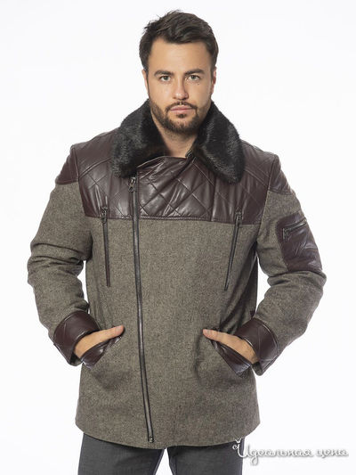 Куртка Velaner, цвет мультиколор