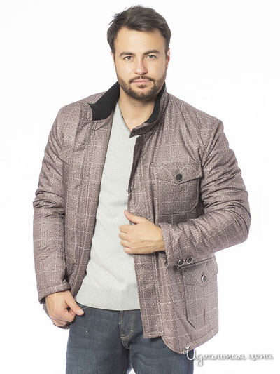 Куртка Velaner, цвет мультиколор