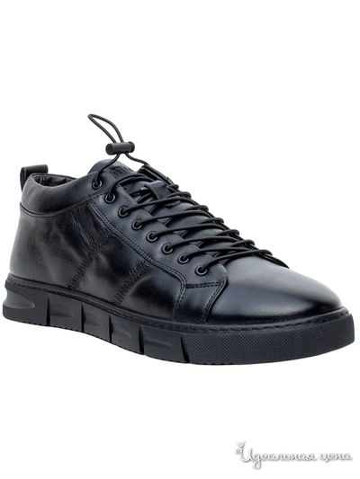 Ботинки Milana, цвет черный