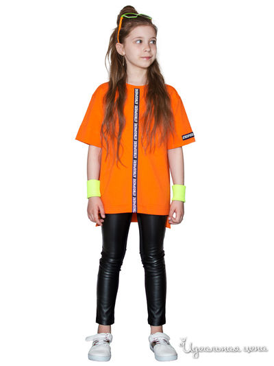 Брюки iRMi, цвет черный