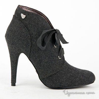 Обувь Lolipops, цвет цвет