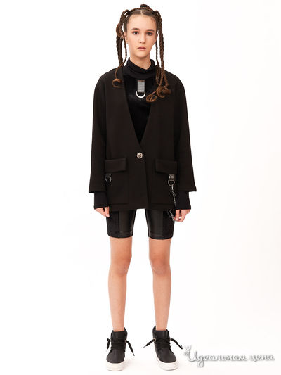 Кардиган iRMi, цвет черный