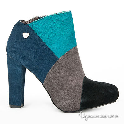 Обувь Lolipops, цвет цвет