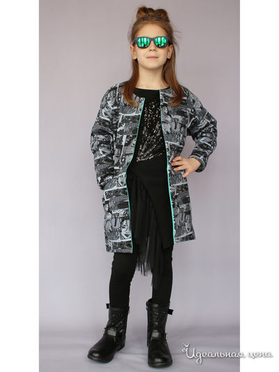 Кардиган iRMi, цвет принт