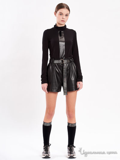 Туника iRMi, цвет черный