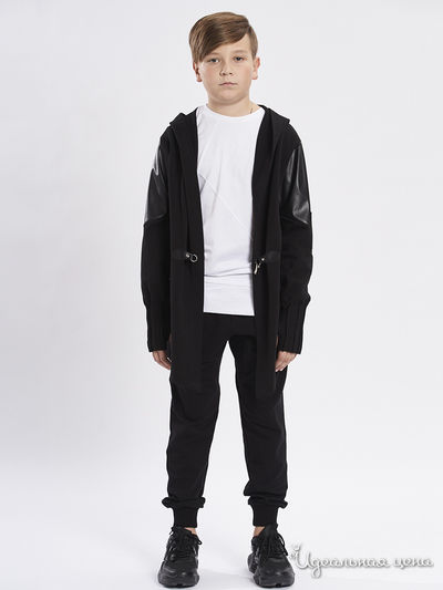 Брюки iRMi, цвет черный