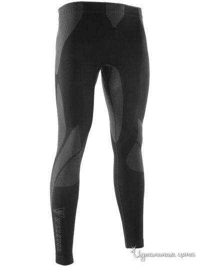 Кальсоны Brubeck, цвет черный