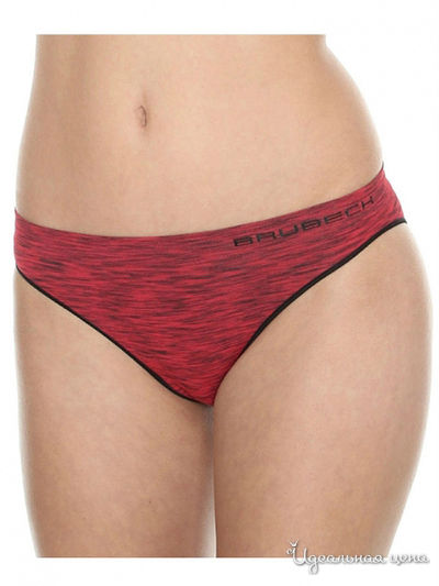 Трусы Brubeck, цвет темно-красный