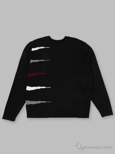 Джемпер Trikoland, цвет черный