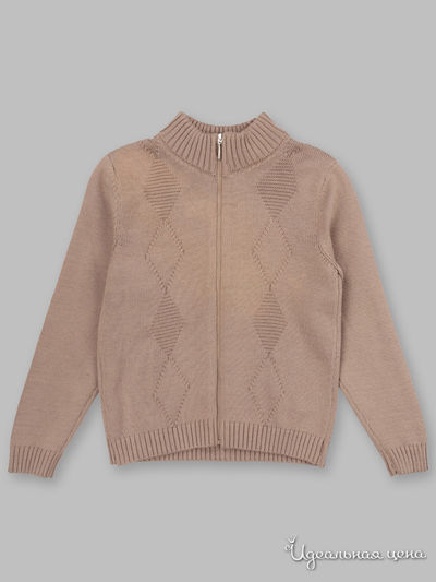 Кардиган Trikoland, цвет бежевый