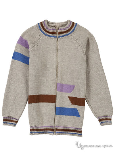 Кардиган Trikoland, цвет бежевый