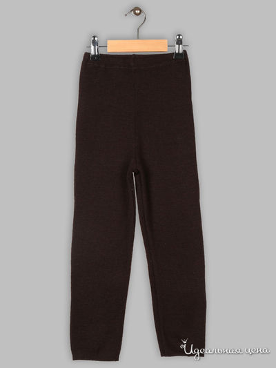 Рейтузы Trikoland, цвет коричневый