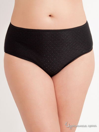 Трусы Vis-a-vis, цвет черный