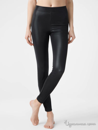 Леггинсы CONTE, цвет черный