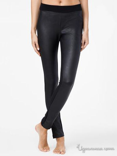 Леггинсы CONTE, цвет черный