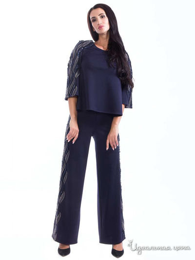 Костюм Wisell, цвет синий