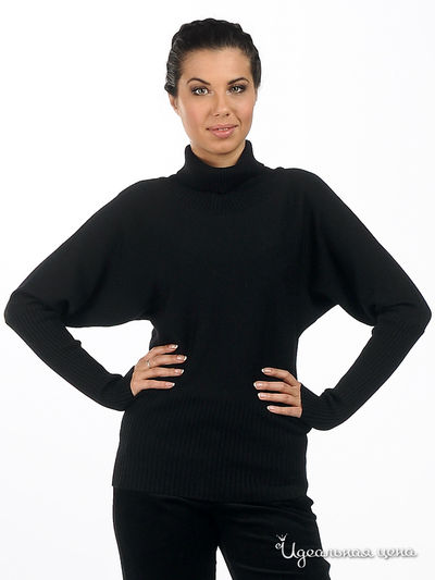 Джемпер Kartika, цвет цвет черный