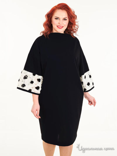 Платье Wisell, цвет черный