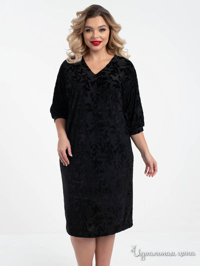 Платье Wisell, цвет черный