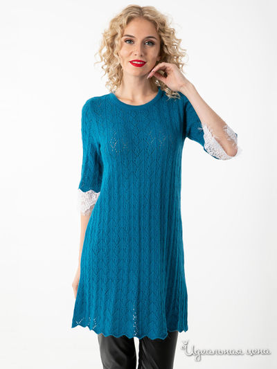 Туника Wisell, цвет синий