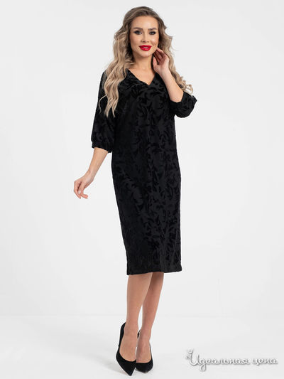 Платье Wisell, цвет черный