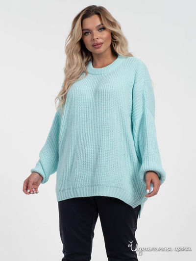 Джемпер Wisell, цвет мятный