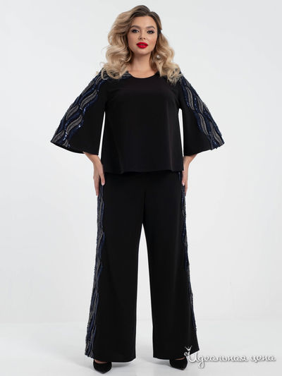 Костюм Wisell, цвет черный