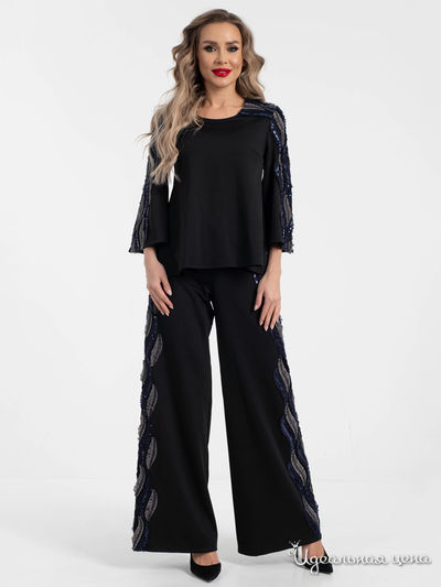 Костюм Wisell, цвет черный