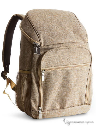 Терморюкзак, 21 л Sagaform, цвет бежевый