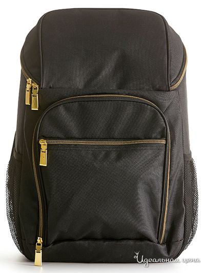 Терморюкзак, 21 л Sagaform, цвет черный